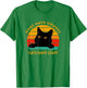 Funny Cat Quote Dogs Have Owners Cats Have Staff Retro Meme