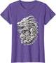 Quetzalcoatl Aztec God Feathered Serpent Kukulkan Graphic