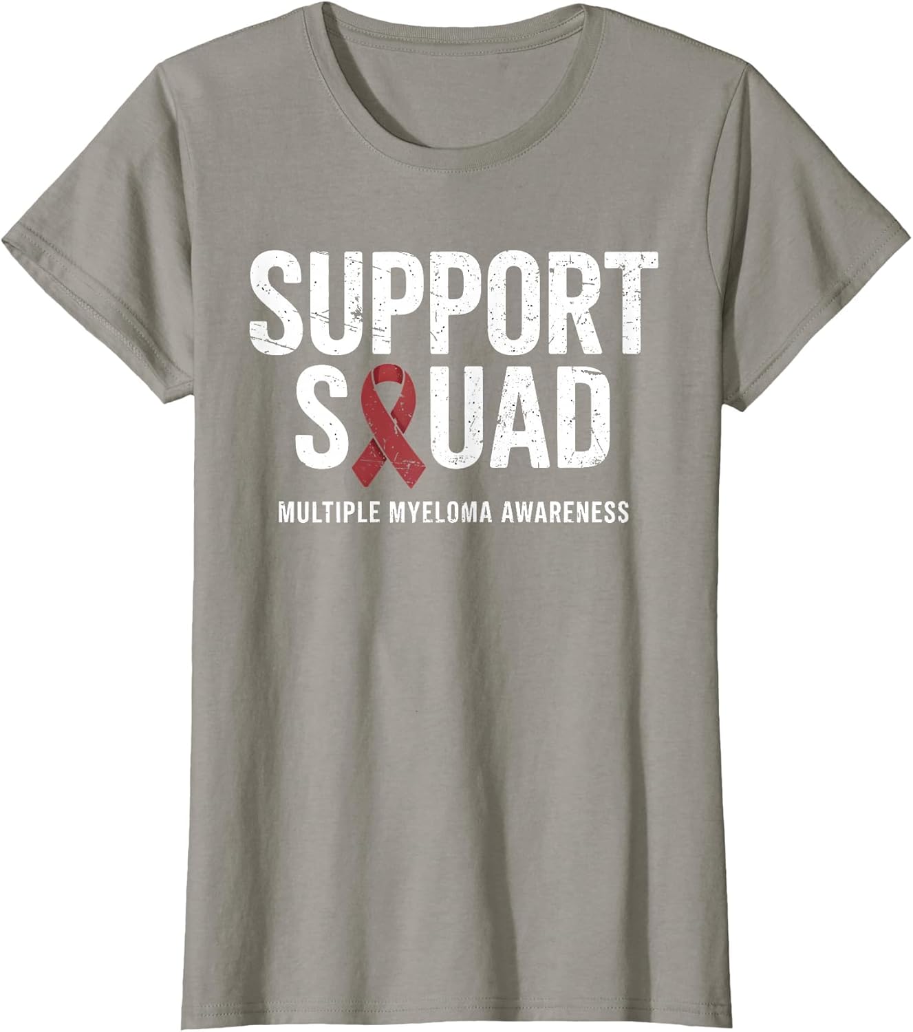 Multiple Myeloma Support Squad Multiple Myeloma Awareness