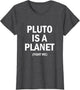 Pluto is A Planet Fight Me Astronomy