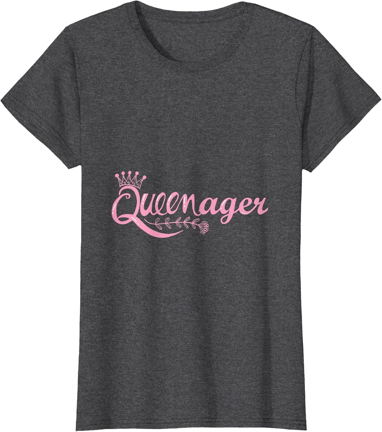 queenager is Perfect Age for Ladies