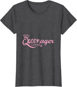 queenager is Perfect Age for Ladies