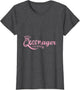 queenager is Perfect Age for Ladies