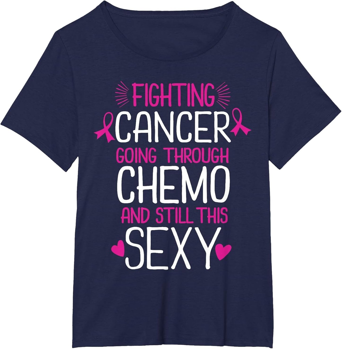 Fighting Cancer Going Through Chemo and Still This Sexy