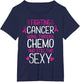 Fighting Cancer Going Through Chemo and Still This Sexy