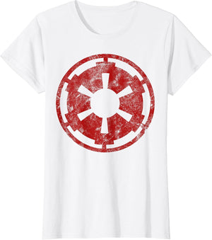 Star Wars Vintage Empire Logo