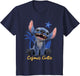 Kids Disney Lilo & Stitch Live-Action Movie Cosmic Cutie Stitch