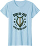 Dublin Soul Worldwide Heart Ireland Design
