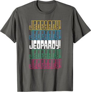 Jeopardy! Repeat Logo