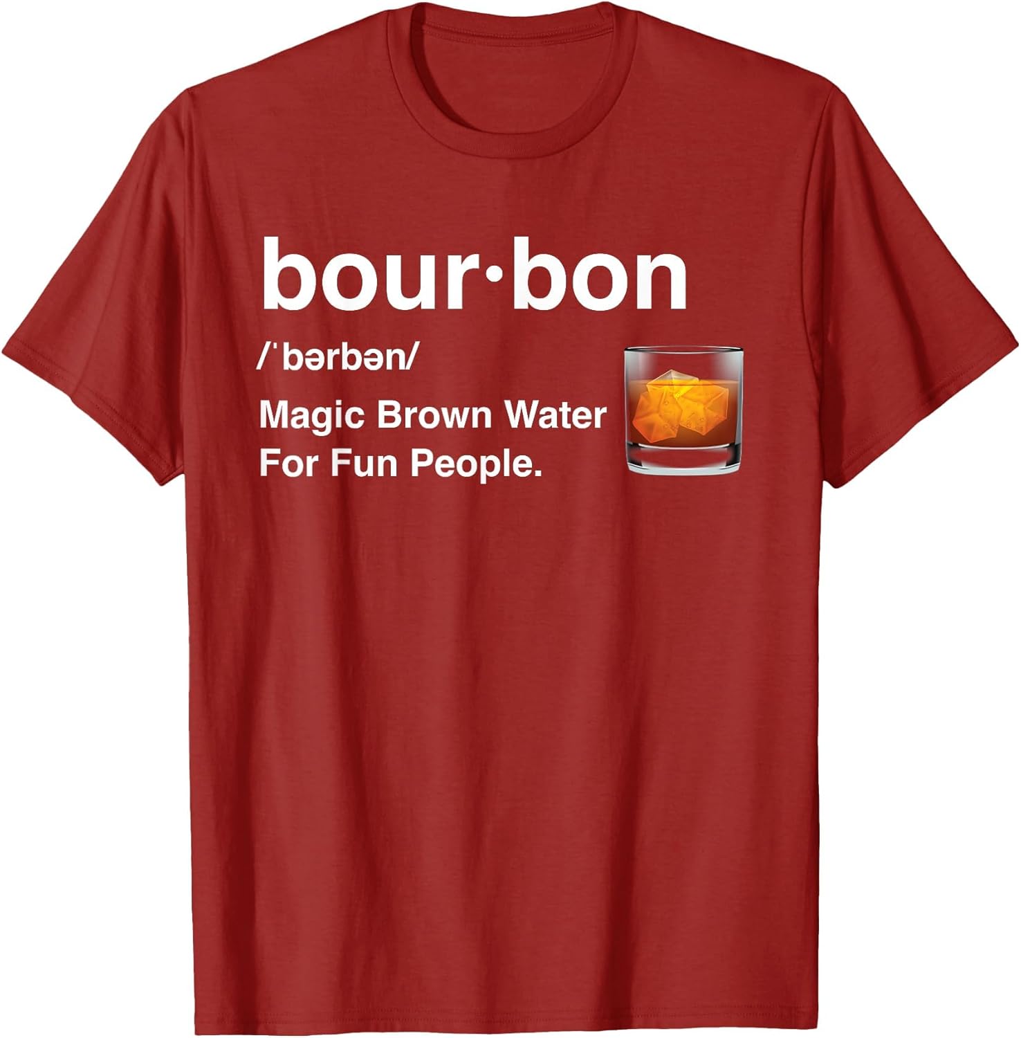 Whiskey Bourbon Definition Magic Brown Water Kentucky