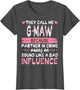 They Call Me G-Maw Because Partner in Crime Cool Family