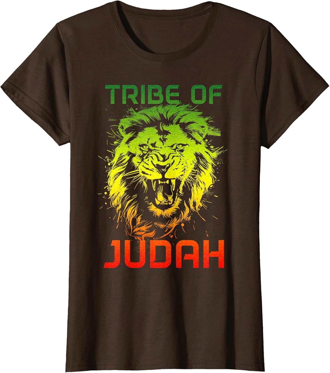 Lion of Judah Tribe Hebrew Israelite Reggae African YHWH