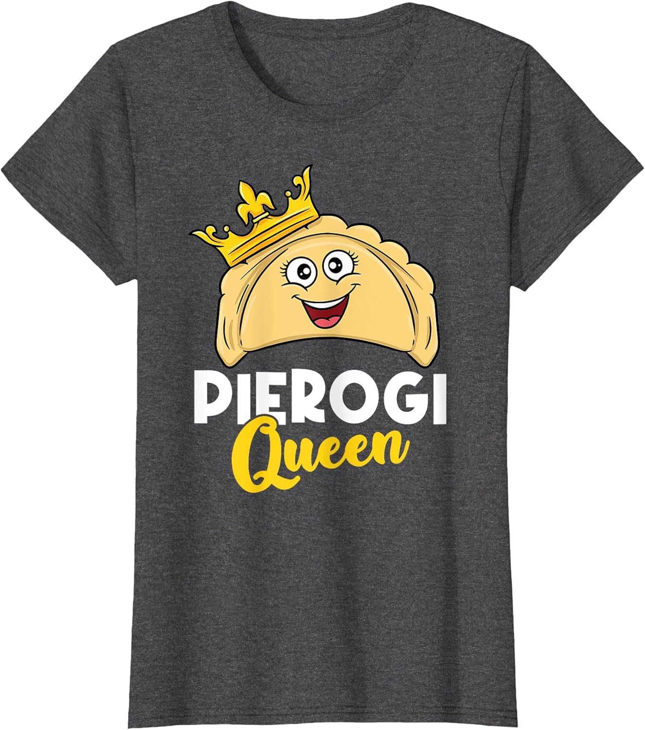 Pierogi Queen