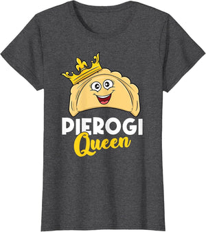 Pierogi Queen