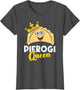 Pierogi Queen