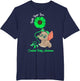 Cerebral Palsy Awareness Elephant Faith Hope Love Sunflower