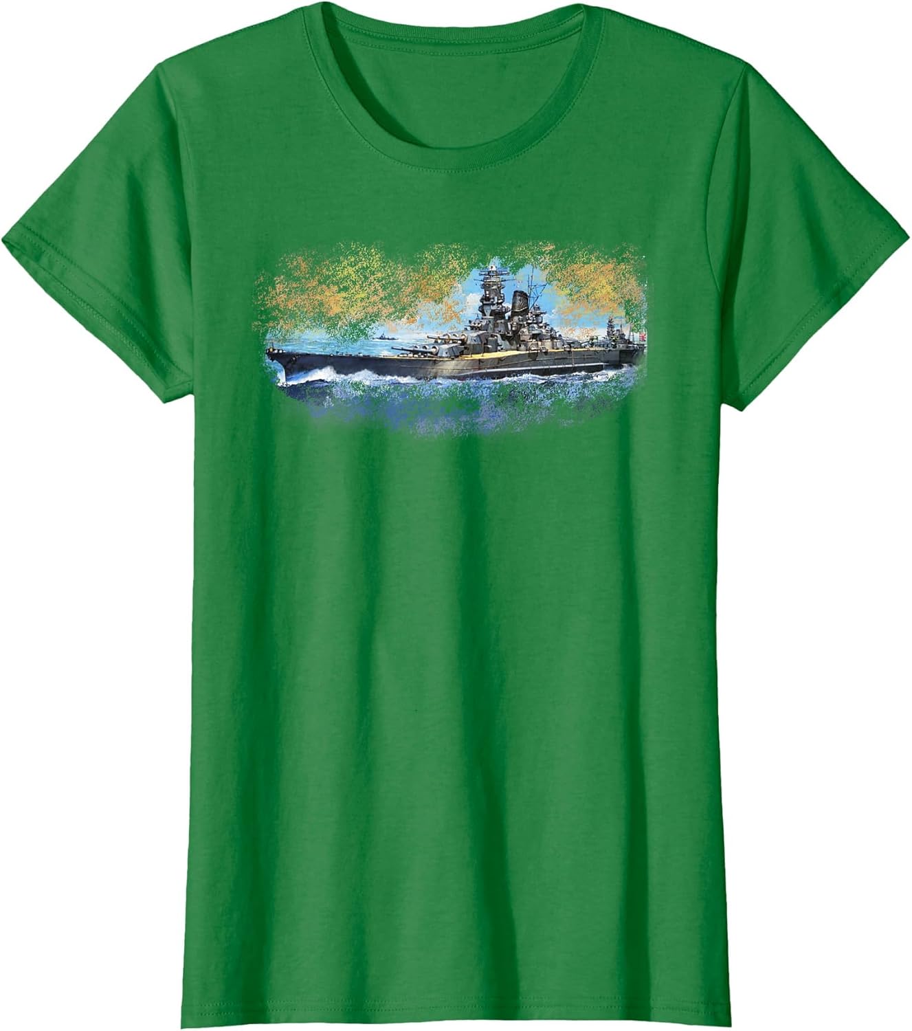 WW2 Warships Musashi Naval Fleet Battleships Carriers