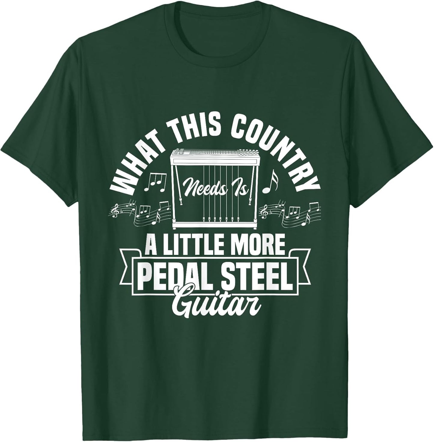 Pedal Steel Guitarist Musician Country Music Pedal Steel