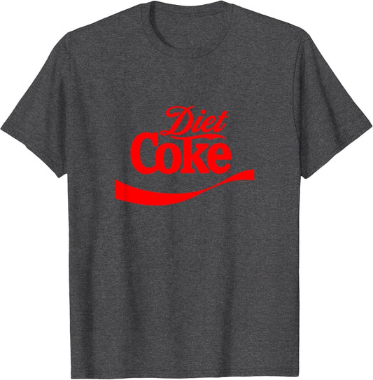 Coca-Cola Classic Diet Coke Red Label