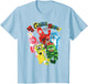 Yo Gabba Gabba! Hello Friends Cast Photo TV Show