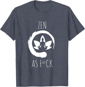 Zen As FCK