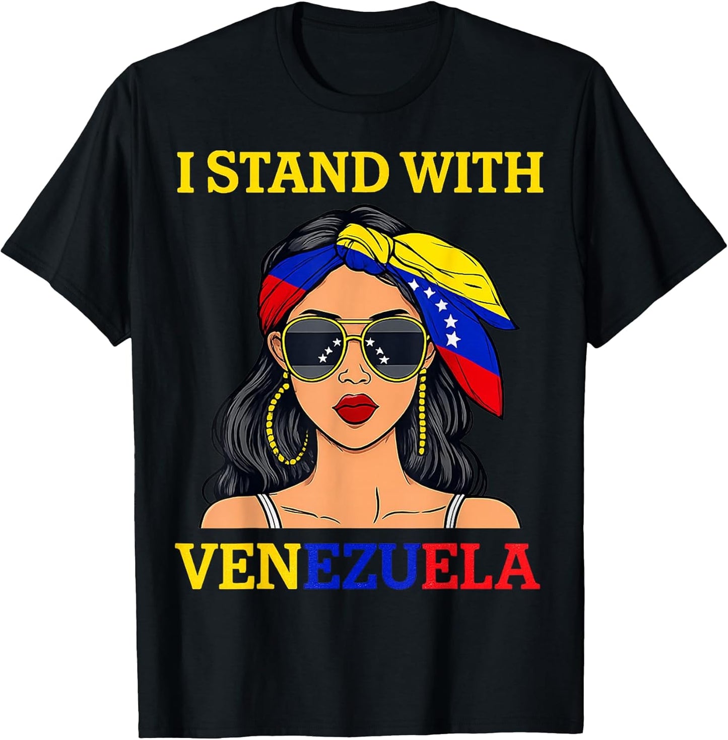 Venezuela Flag Holiday Venezuela Heart Venezuelan Flag