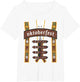 Oktoberfest Bavarian Munich Beer Lederhosen Suspenders