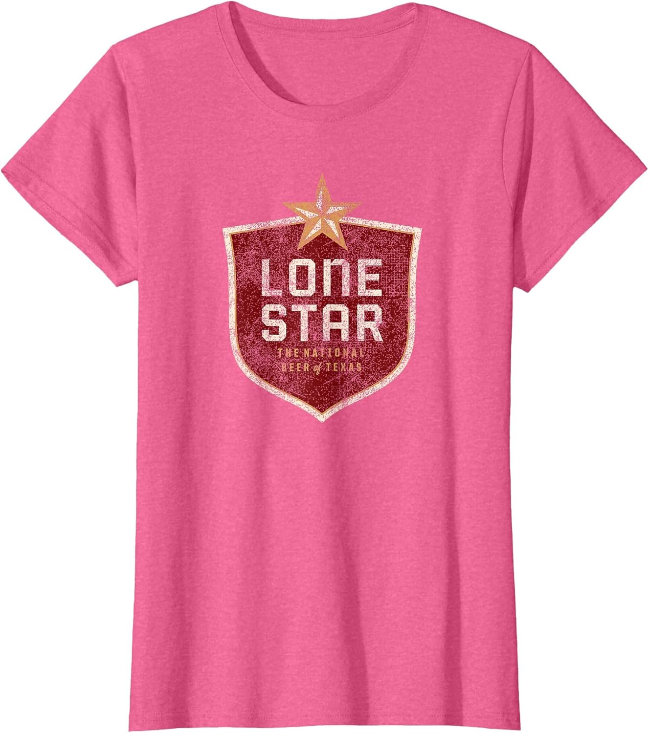 Lone Star Vintage Style - Logo
