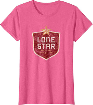 Lone Star Vintage Style - Logo