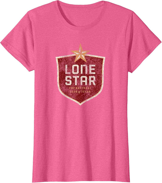 Lone Star Vintage Style - Logo