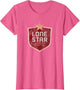 Lone Star Vintage Style - Logo