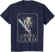 Star Wars: The Clone Wars Ahsoka Tano Celestial Portrait