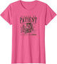 Please Be Patient I'm from The 1900s Funny Boomer Meme Print