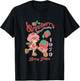 Strawberry Shortcake Vintage 1979 Berry Patch Kawaii Cartoon