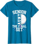 Volleyball Senior Aunt 2026 Volleyball Senior Auntie