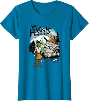 The Haggis Hunter