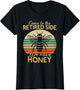 Retired Side We Have Honey Beekeeper Retirement Beekeeping