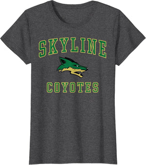 Skyline High School Coyotes C1