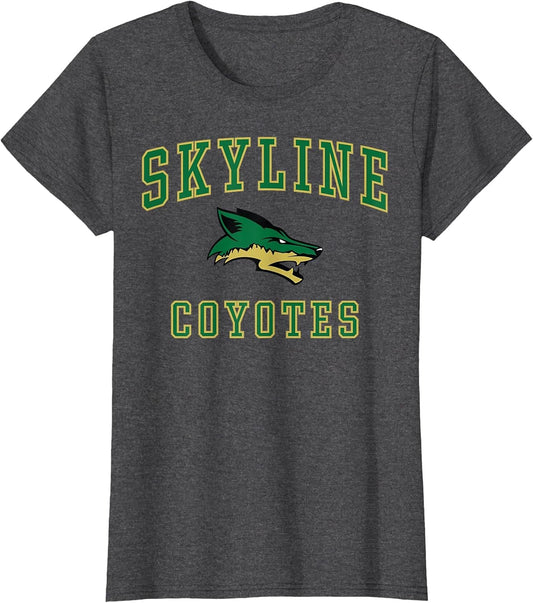Skyline High School Coyotes C1
