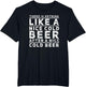 Funny Beer Drinkers Quote Nothing Like A Nice Cold Beer