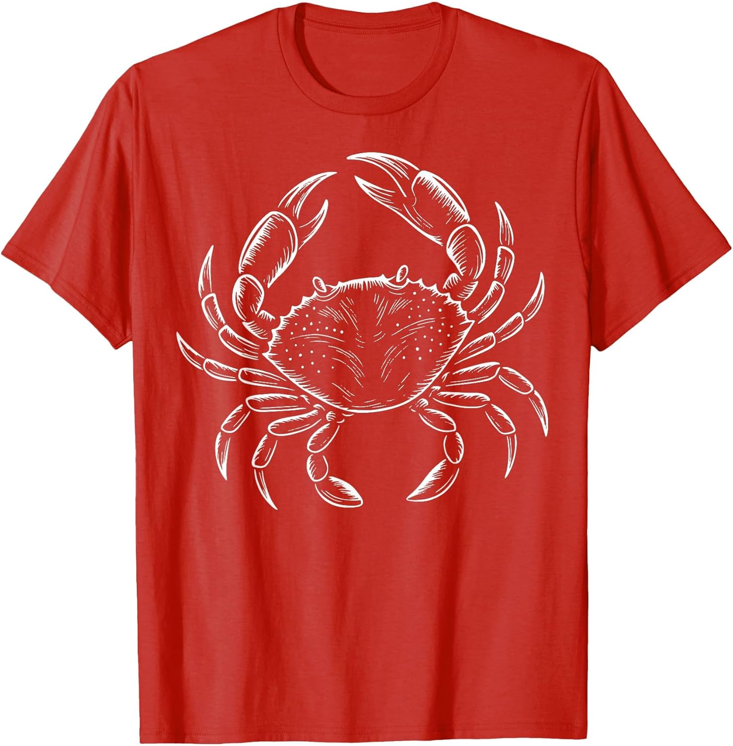 Crab Seafood Ocean