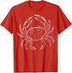 Crab Seafood Ocean