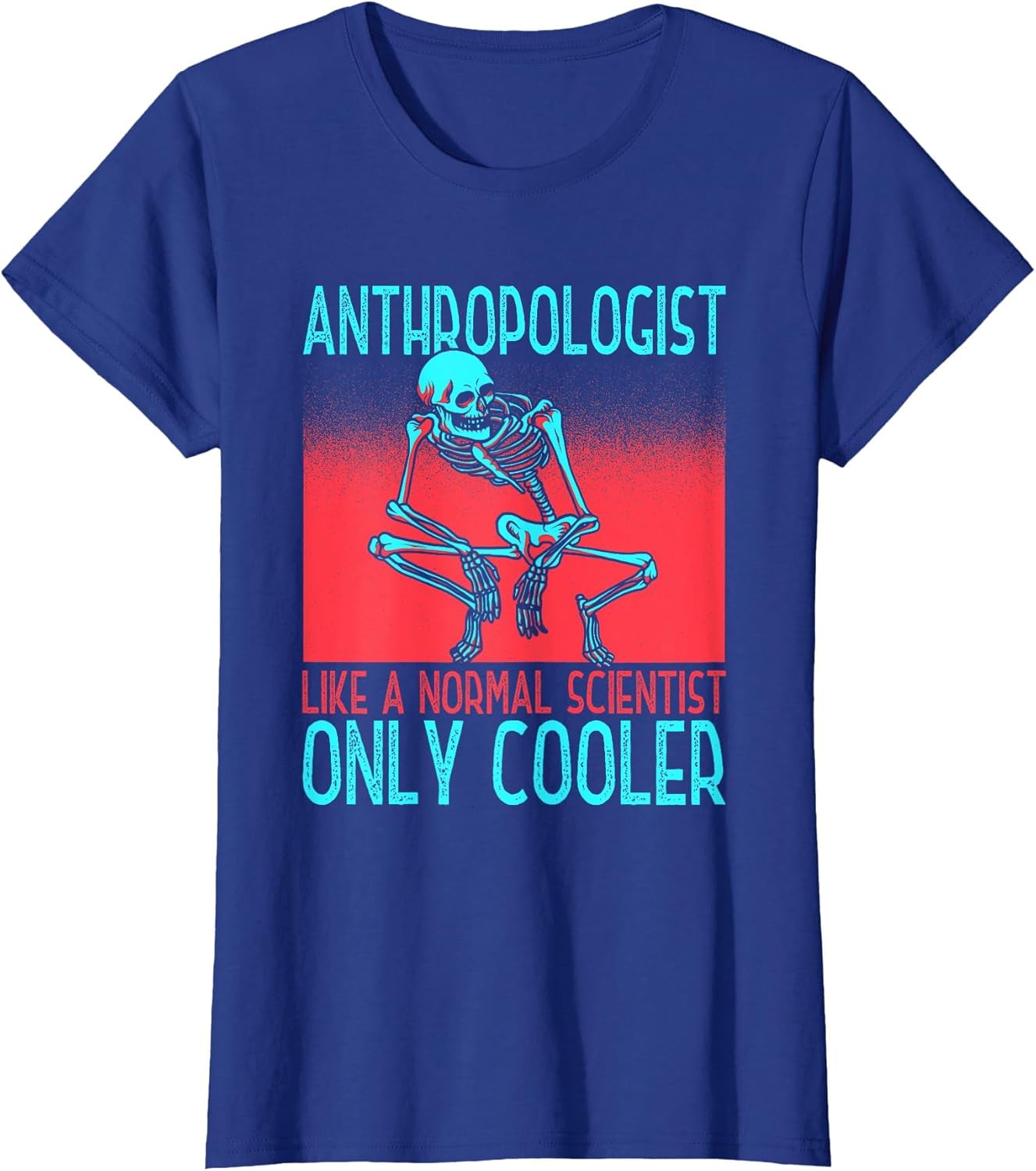 Anthropologist Anthropology Archaeological Science Scientist