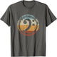Vintage Bass Clef for Bass Player Bassist