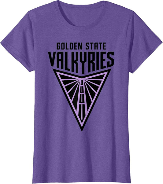 WNBA Golden State Valkyries Logo