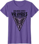 WNBA Golden State Valkyries Logo