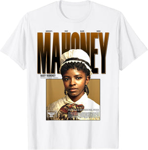Americas First Black Professional Nurse Mary Mahoney