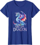 I'm Going to Be a Big Sister Little Sister Cute Dragon Girls