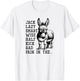 Donkey Smart Ass Wise Ass Kick Ass Funny Donkey