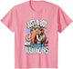 Kids Just a Boy Who Loves Woolly Mammoths Prehistoric Animals